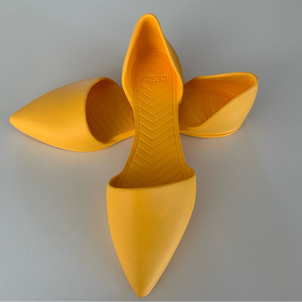 Native Women’s Size 9 Audrey Flats